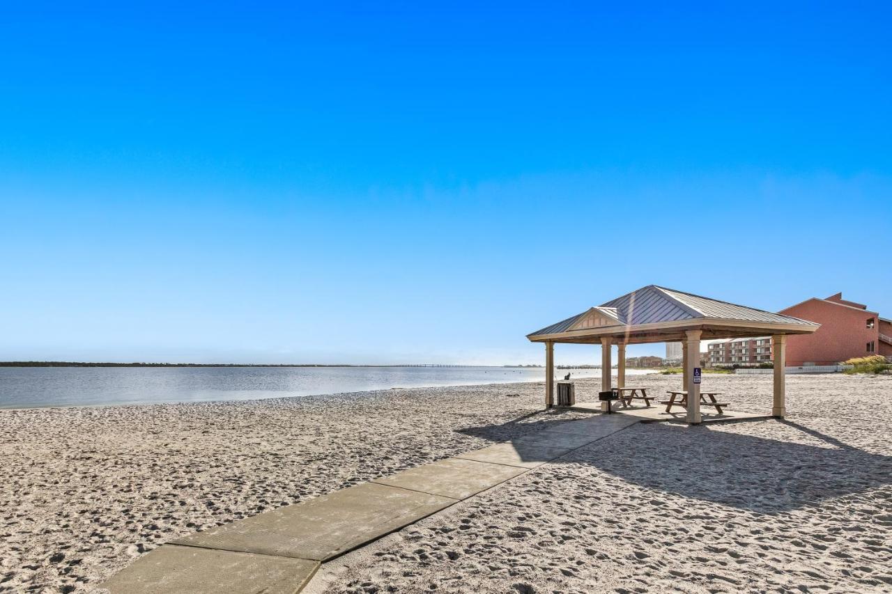 Sun And Sand Retreat Пенсакола-Бич Экстерьер фото