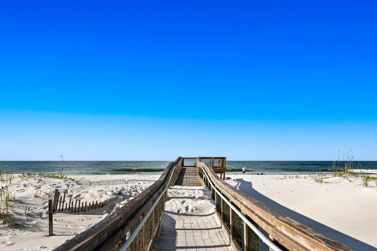 Sun And Sand Retreat Пенсакола-Бич Экстерьер фото