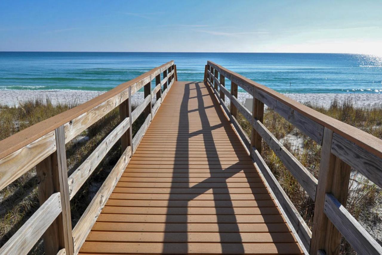 Sun And Sand Retreat Пенсакола-Бич Экстерьер фото