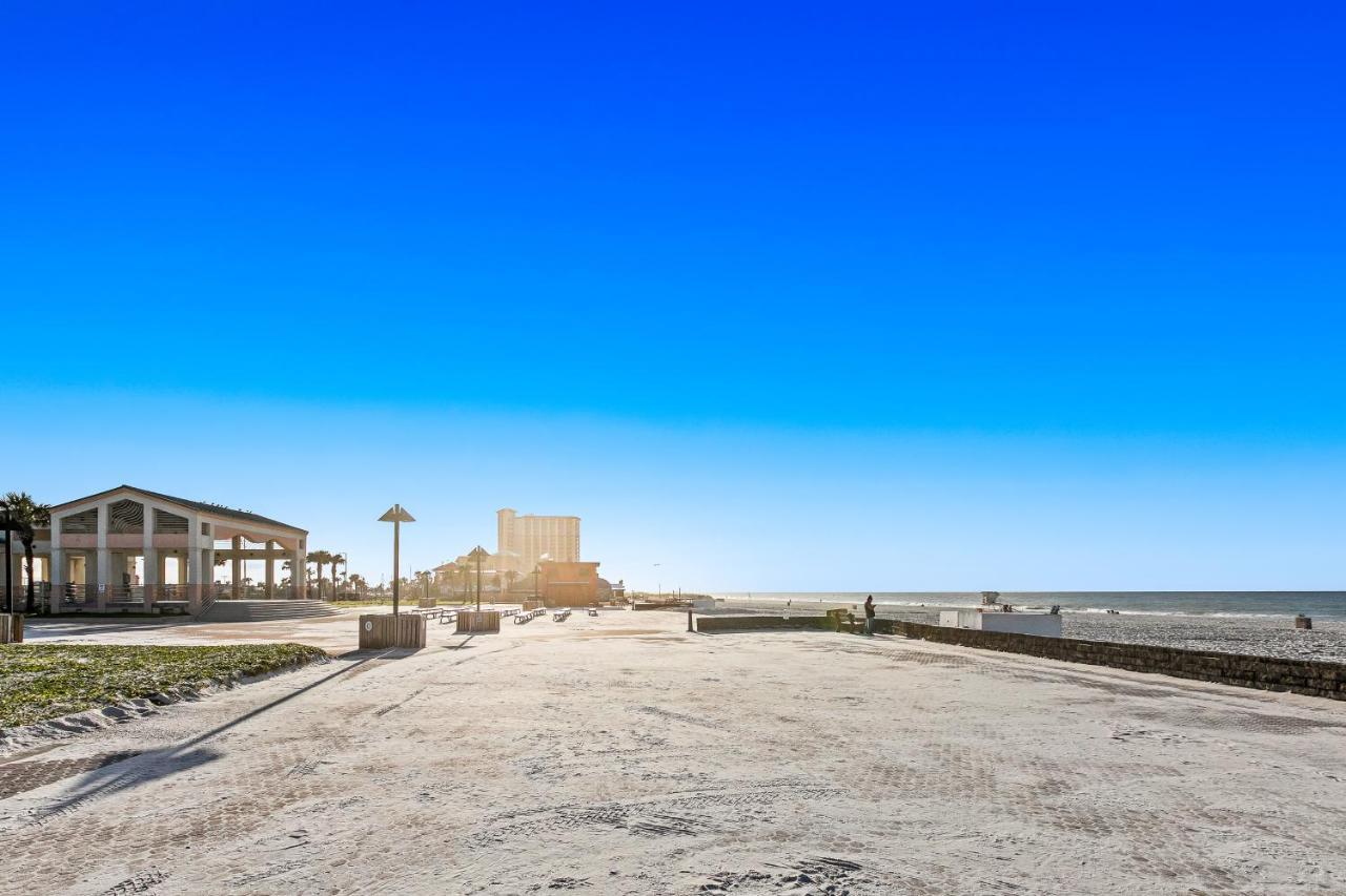 Sun And Sand Retreat Пенсакола-Бич Экстерьер фото